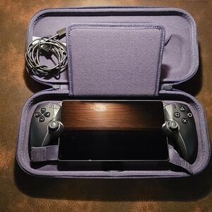 PS Poetal Handheld for PS5